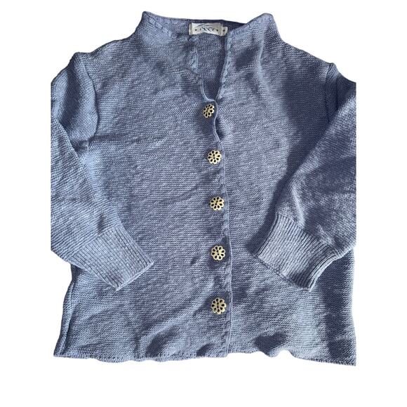 WILLOW cardigan sweater size Small S - Picture 1 of 4